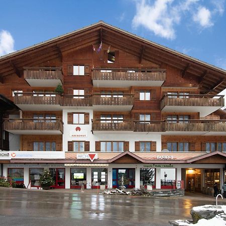 Apartment Chalet Abendrot Apartments-2 By Interhome Grindelwald Zewnętrze zdjęcie