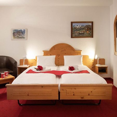 Apartment Chalet Abendrot Apartments-2 By Interhome Grindelwald Zewnętrze zdjęcie